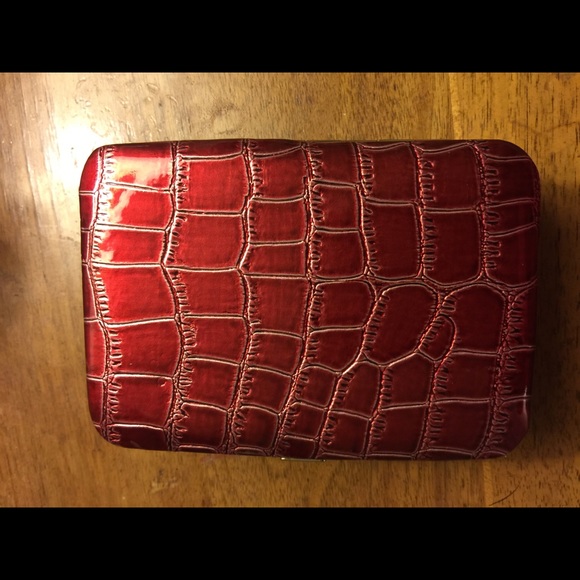 Hand held phone and personal case - Picture 4 of 4